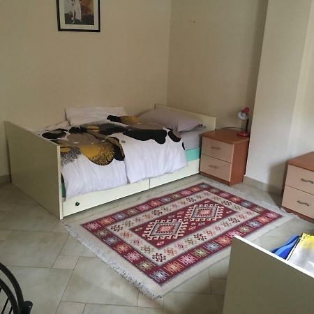 Nina Guest House Tirana Exterior photo