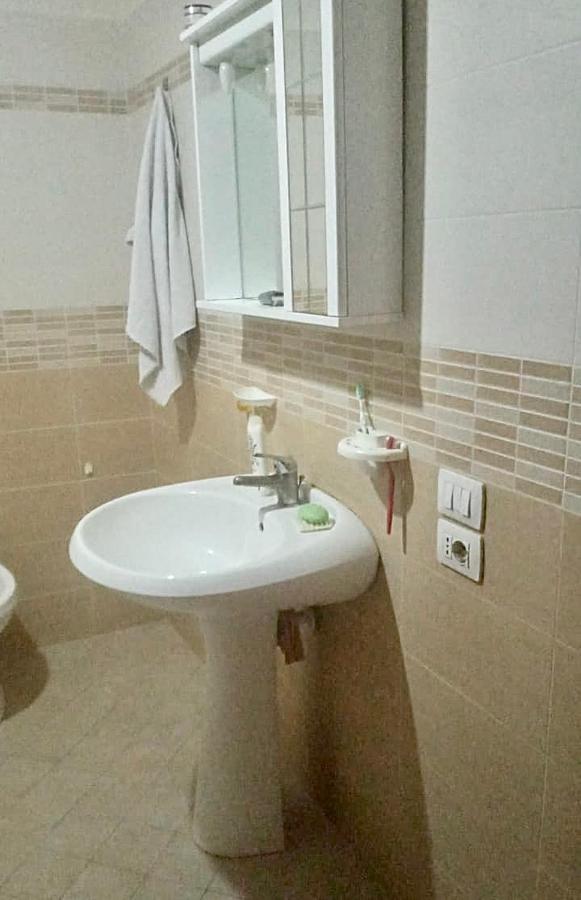 Nina Guest House Tirana Exterior photo