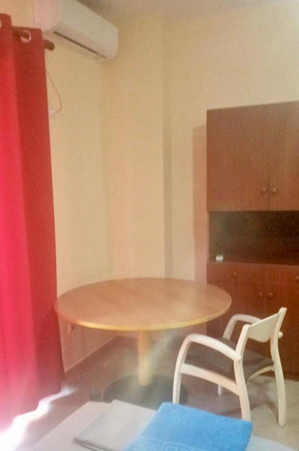 Nina Guest House Tirana Exterior photo