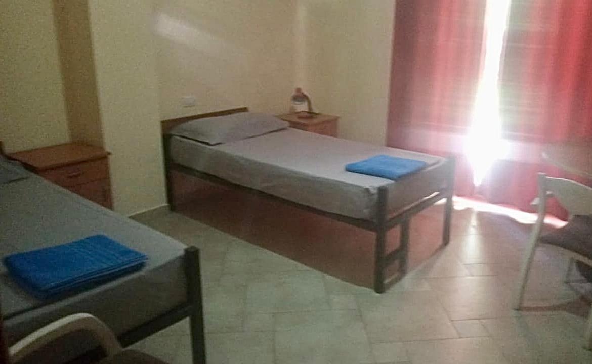 Nina Guest House Tirana Exterior photo
