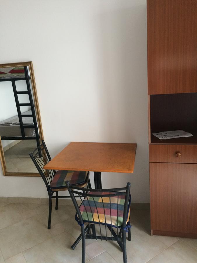 Nina Guest House Tirana Exterior photo