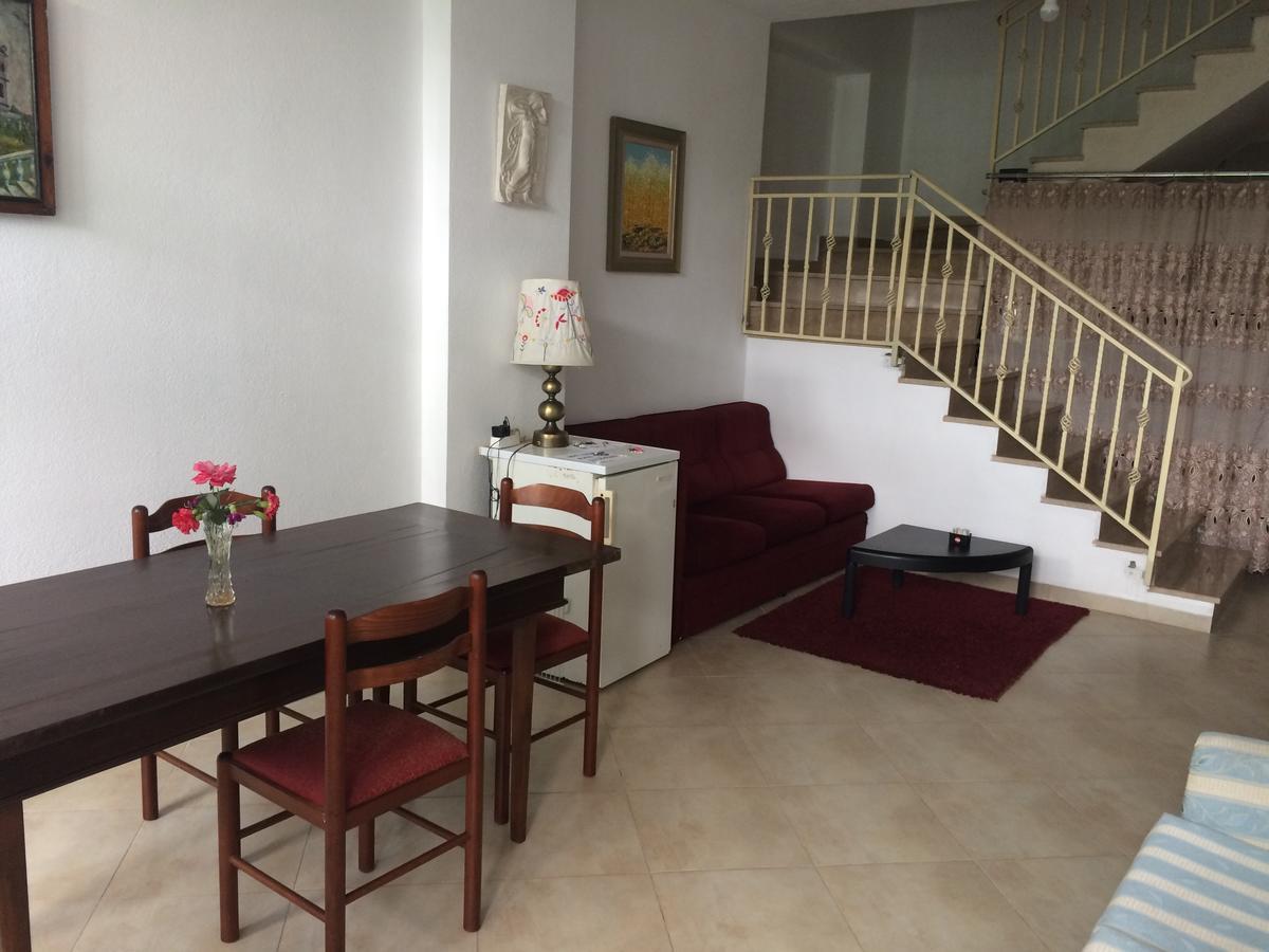 Nina Guest House Tirana Exterior photo