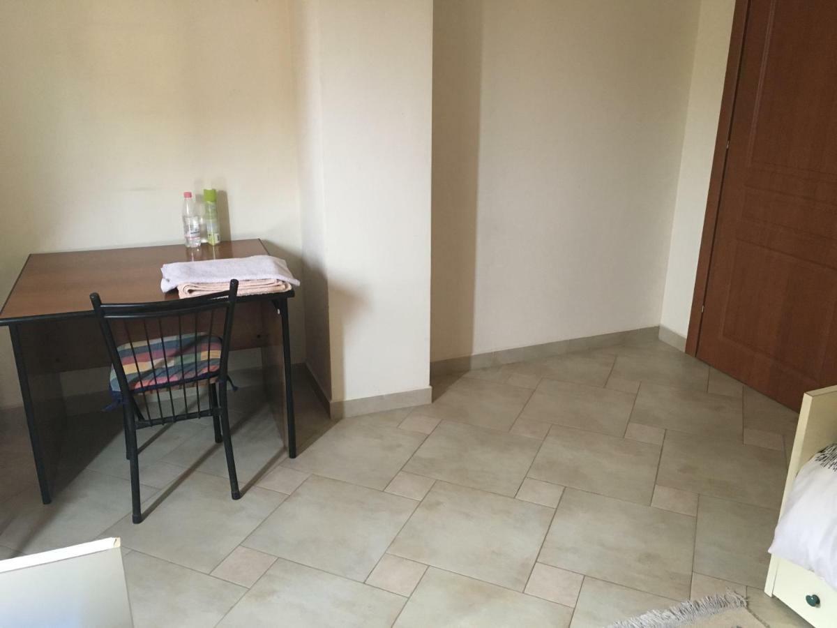 Nina Guest House Tirana Exterior photo