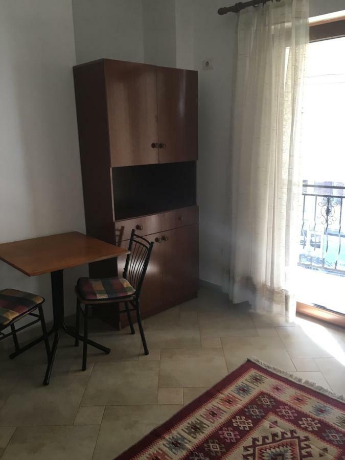 Nina Guest House Tirana Exterior photo