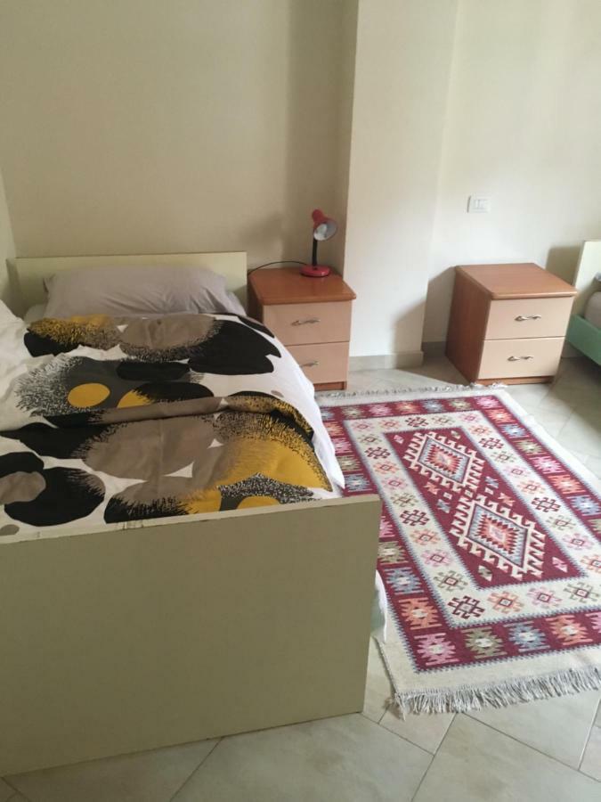 Nina Guest House Tirana Exterior photo